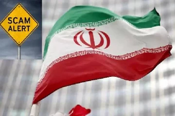 ஈரான் வேலை வாய்ப்புகள் குறித்து எச்சரிக்கையாக இருக்குமாறு இந்தியர்களை மத்திய அரசு வலியுறுத்தியுள்ளது!