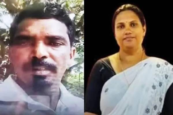 மனைவியைக் கொன்றுவிட்டு Facebook நேரலையில் அறிவித்த கணவன்