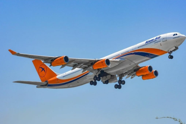 ஆப்கானிஸ்தானில் இருந்து டெல்லிக்கு விமான சக்கரத்தில் பயணம் செய்த 13 வயது சிறுவன்! எப்படி உயிர் பிழைத்தான்?