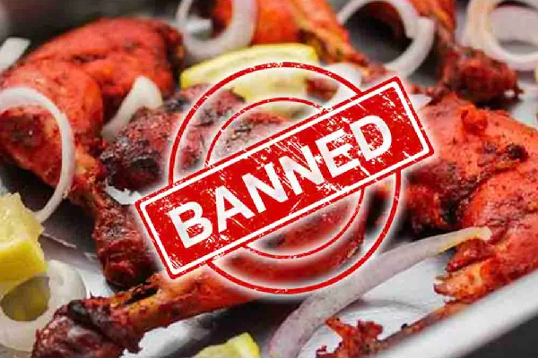 நவராத்திரி: இறைச்சி, மீன் விற்பனைக்குத் தடை விதித்து மத்தியப் பிரதேச அரசு உத்தரவு!