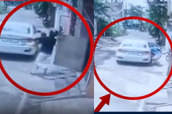 வேலூரில் அதிர்ச்சி: பட்டப்பகலில் மிளகாய் பொடி தூவி 3 வயது சிறுவன் கடத்தல்! ;பொலிஸார் விரைந்து செயல்பட்டு மீட்டனர்