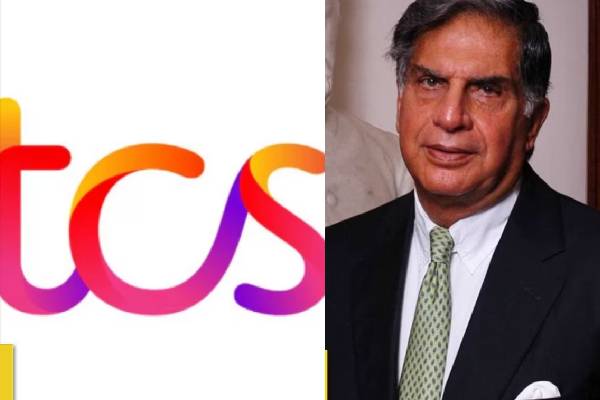 ரத்தன் டாடாவின் டிசிஎஸ் நிறுவனம் வெறும் 5 நாட்களில் கிட்டத்தட்ட ரூ.80000 கோடி இழப்பு!