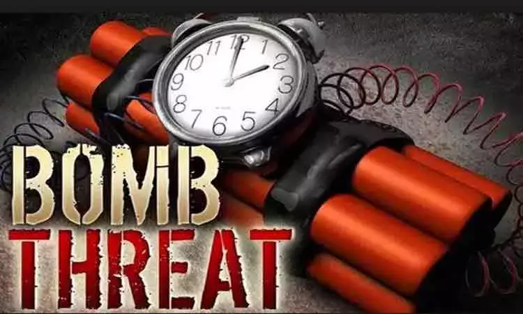 டெல்லியில் மீண்டும் வெடிகுண்டு மிரட்டல்: ஒரே நேரத்தில் பல பள்ளிகளுக்கு மிரட்டல் விடுத்ததால் பரபரப்பு!