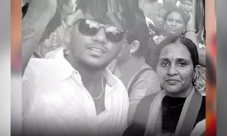 நெஞ்சை உருக்கும் சோகம்: கரூர் தவெக பேரணி நெரிசலில் சிக்கி திருமண நிச்சயம் முடிந்த ஜோடி பலி!