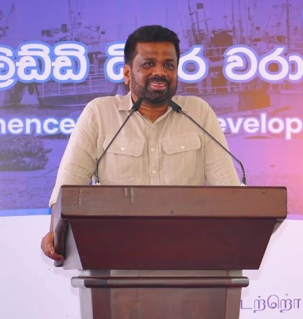 செம்மணி மனிதப் புதைகுழி தொடர்பில் நீதியான விசாரணை முன்னெடுக்கப்படும்  – யாழ்ப்பாணத்தில் ஜனாதிபதி அநுர உறுதி.