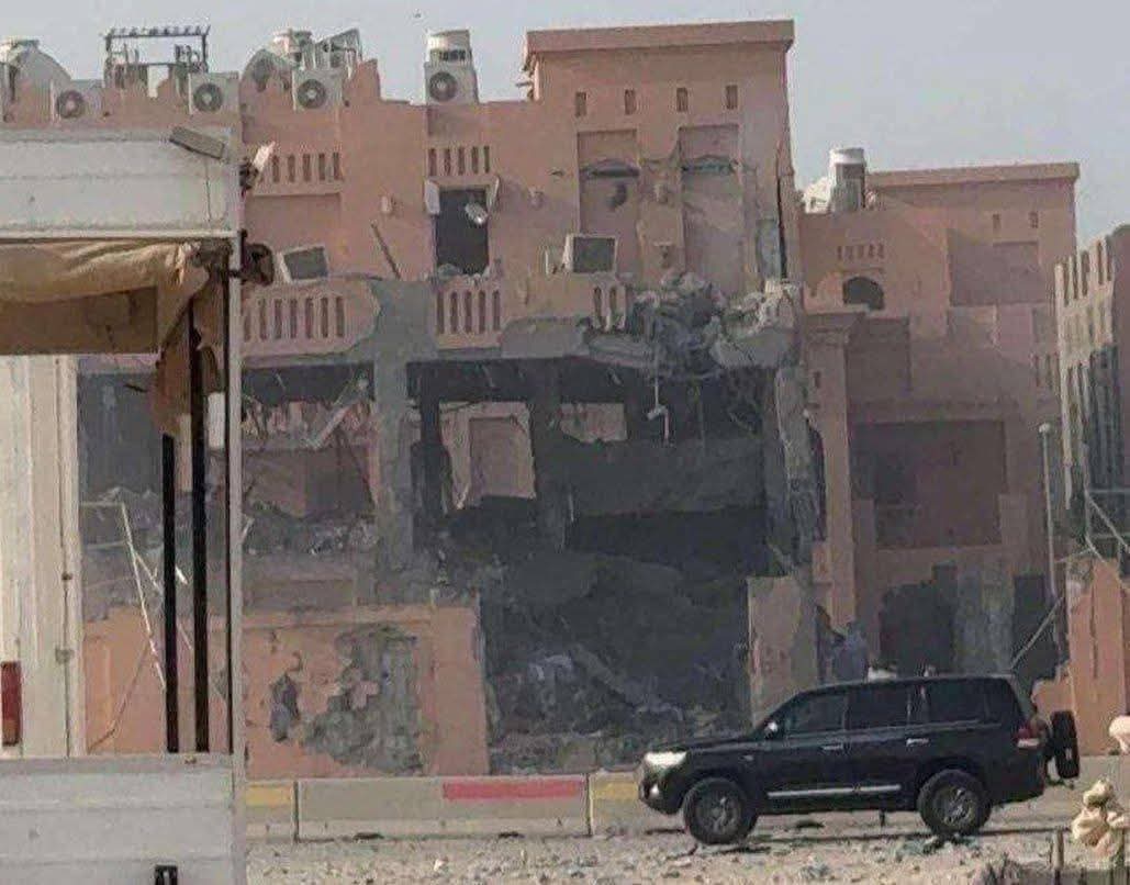 கத்தாரில் இஸ்ரேலிய தாக்குதலில் பலியானவர்களின் விபரம்!