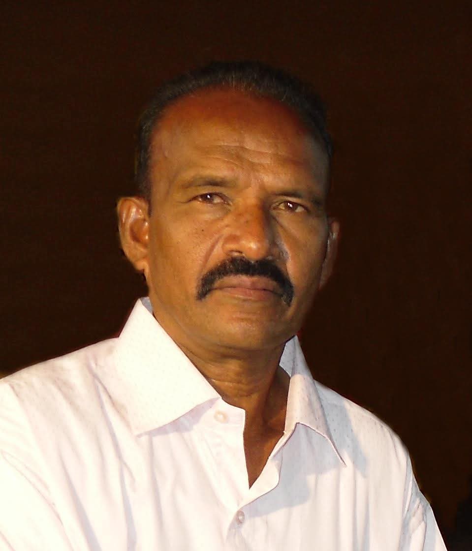 முன்னாள் கிழக்கு மாகாண சபை உறுப்பினர் நாகேஸ்வரன் இன்று வீதி விபத்தில் மரணம்!