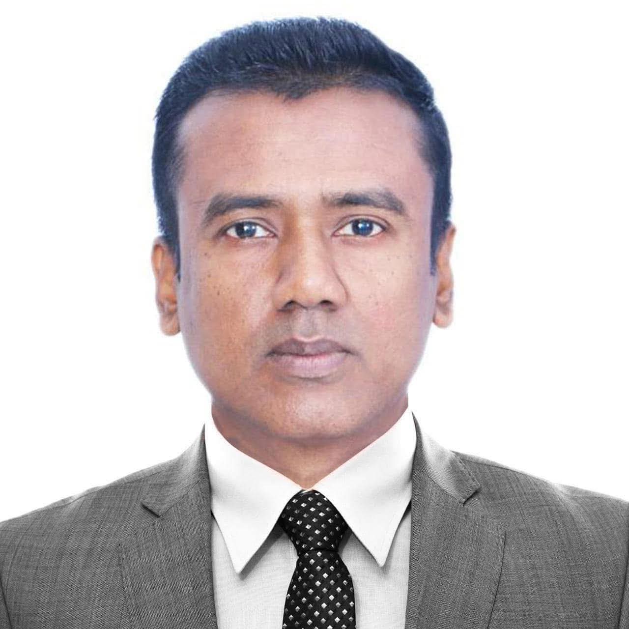 மட்டக்களப்பு மாவட்ட அரசாங்க அதிபராக அருள்ராஜ் நியமனம்.