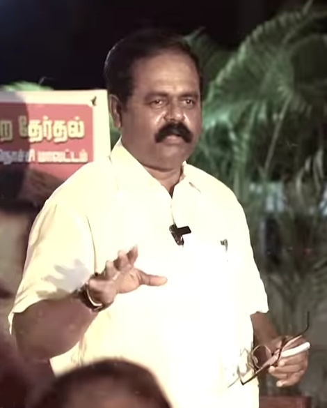 கனகசபையின் மறைவு தமிழருக்குப் பேரிழப்பு!  – இரங்கல் செய்தியில் தமிழரசின் எம்.பி. சிறீதரன் தெரிவிப்பு.