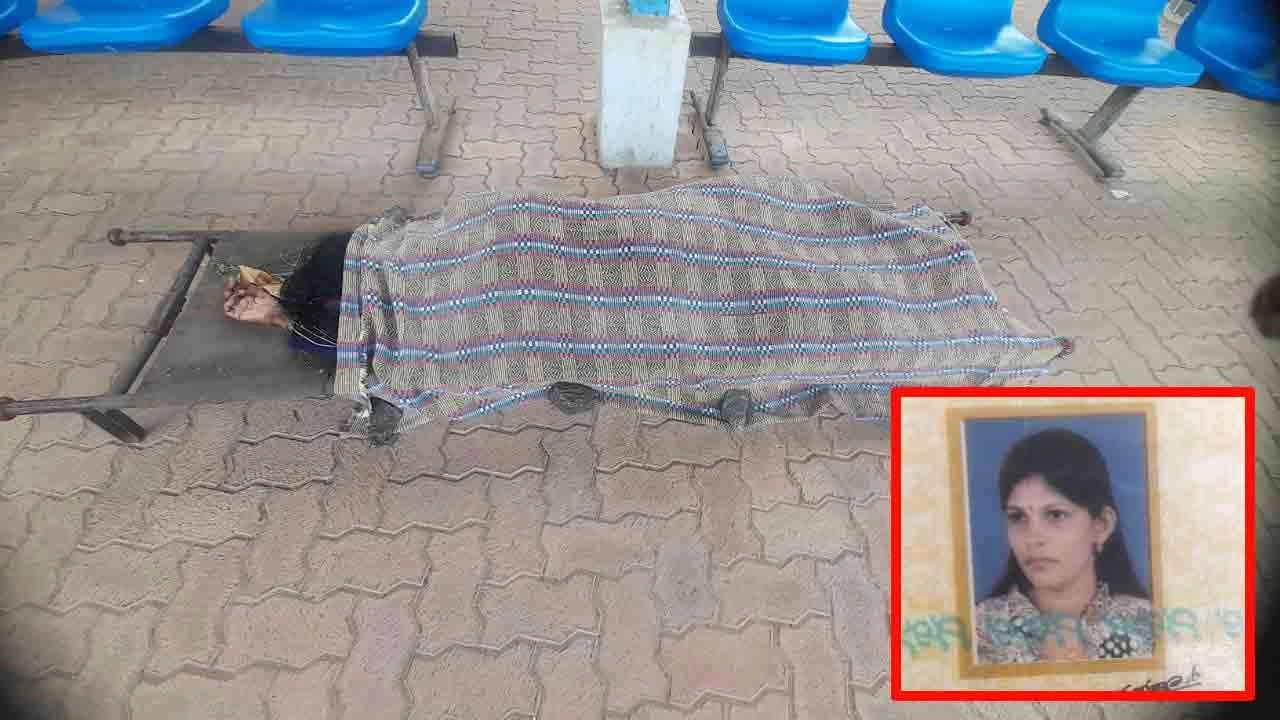 கொடிகாமத்தில் ரயிலில் மோதி பெண் ஒருவர் பரிதாப மரணம்!