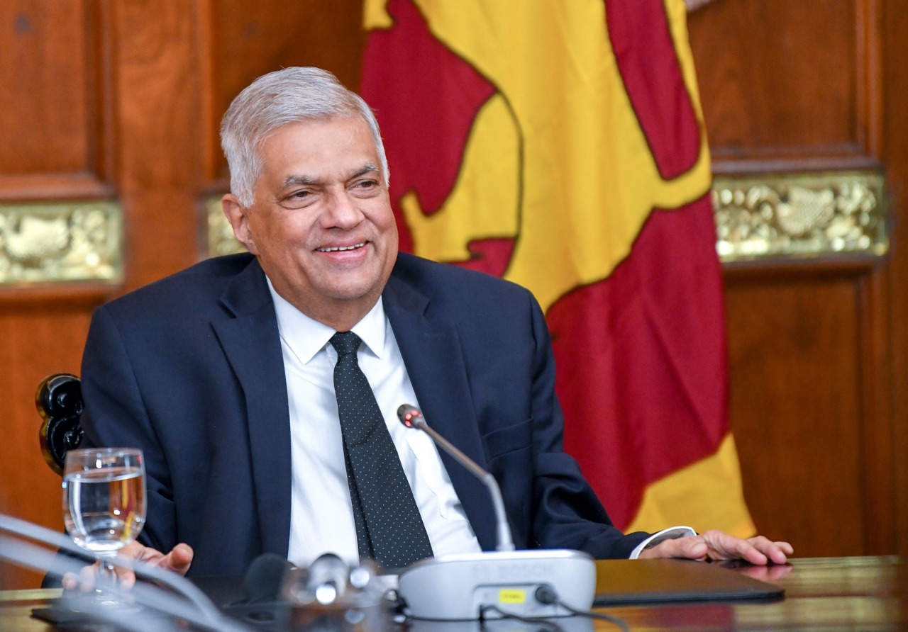 தேவைப்பட்டால் உரிய நேரத்தில் நாடாளுமன்றம் வருவார் ரணில்  – ஐக்கிய தேசியக் கட்சி அதிரடி அறிவிப்பு.