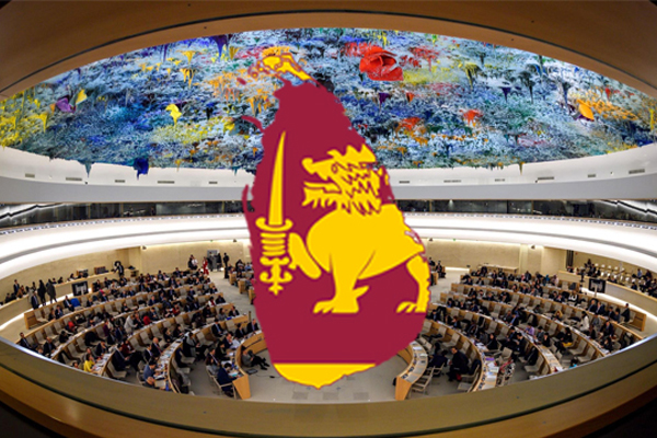 ’13’ இன் முழு அமுலாக்கம் மாகாண சபைத் தேர்தல்கள்  – ஜெனிவா பிரேரணையில் வலியுறுத்தல்.