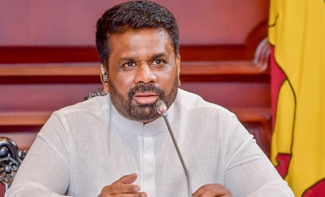 தீர்வு குறித்து ஜனாதிபதியுடன் நேரில் பேச தமிழரசு முயற்சி!  – நேரம் ஒதுக்கித் தரக் கோரிக் கடிதம்.