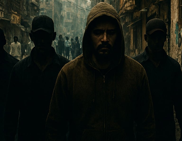 சென்னை காவல்துறை எச்சரிக்கை: நவோனியா திருட்டு கும்பல் சென்னைக்குள் நுழைந்தது