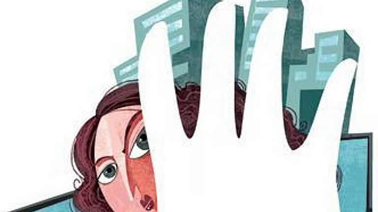 உத்தரப்பிரதேச கிராமத்தில் பீதி: பெண்களைக் கடத்த முயலும் நிர்வாணக் கும்பல் – காவல்துறை தீவிர தேடுதல் வேட்டை