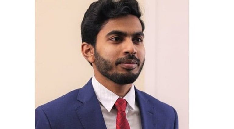 அமெரிக்காவில் இந்திய மாணவர் மீது காவல்துறை துப்பாக்கிச்சூடு