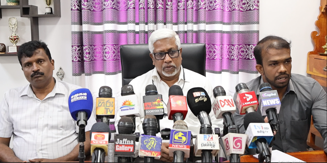 சாவகச்சேரி சபைகளில் ‘சைக்கிள்’ கட்சியின் வேட்புமனுக்கள் முற்றாக நிராகரிக்கப்படுமா?