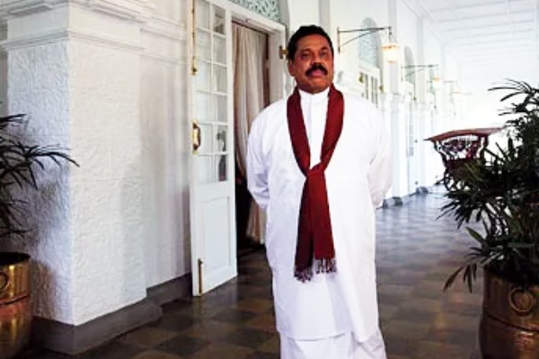 சி.ஐ.டி. வசமாகும் மஹிந்தவின் வீடு  – அரசு அதிரடி நடவடிக்கை.