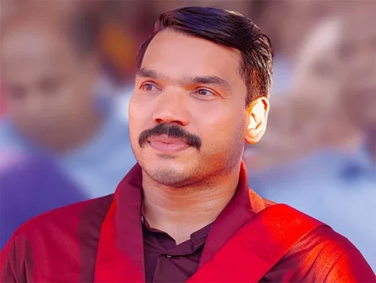 இலஞ்ச, ஊழல் ஆணைக்குழுவில் மஹிந்த குடும்பத்துக்கு எதிராக முறைப்பாடு!