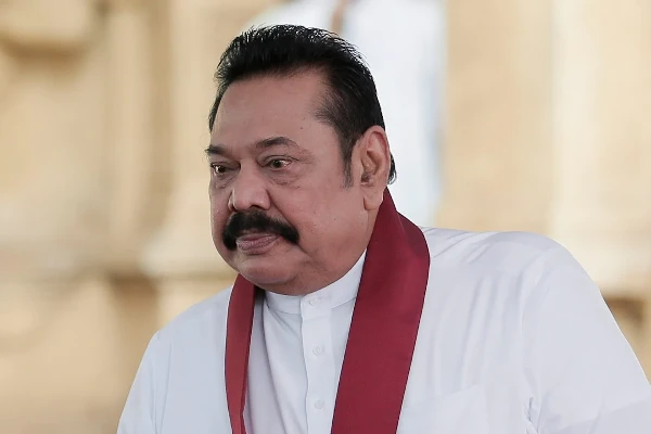 எல்ல பஸ் விபத்து: மஹிந்த கவலை!