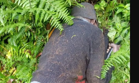 காணாமல்போன குடும்பஸ்தர் சடலமாக மீட்பு!