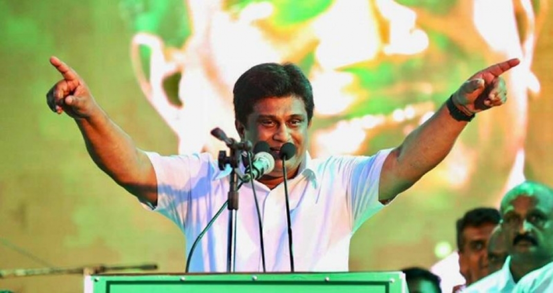 மாகாண சபைத் தேர்தலில் வெற்றி நடை போடுவோம்!