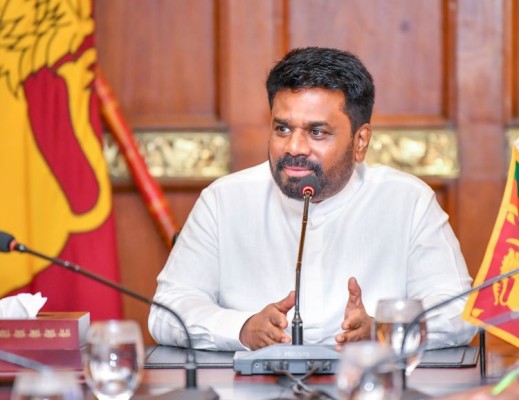 ஜனாதிபதி – தமிழரசு இன்று முக்கிய சந்திப்பு! – சாணக்கியன் தகவல்.