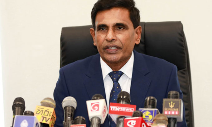 பாதாள உலகக் குழுவினருடன் தொடர்புடைய எந்த அரசியல்வாதிகளும் தப்பவே முடியாது!  – அவர்களைச் சிறையில் அடைத்தே தீருவோம் என அநுர அரசு சூளுரை.