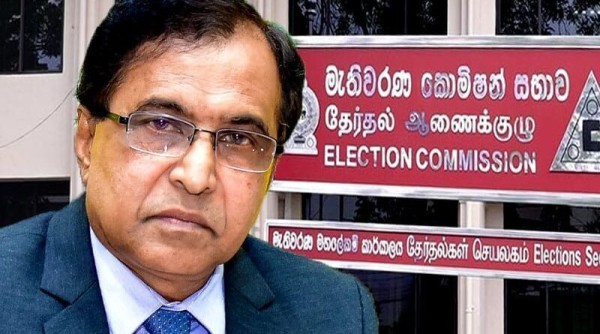 அரசு சட்டச் சிக்கிலைத் தீர்த்தால் அடுத்த முதற்காலாண்டில் தேர்தல்  – தேர்தல் ஆணைக்குழுவின் தலைவர் அறிவிப்பு.