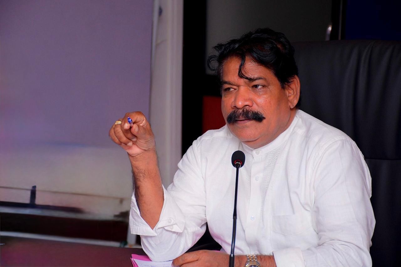 தமிழ் மக்களுக்கு ஒருபோதும் துரோகம் இழைக்கமாட்டோம்!  – அநுர அரசு உறுதி.