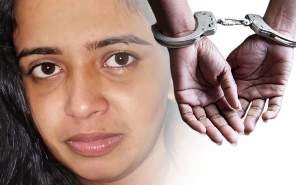 செவ்வந்தியை அழைத்து வர நேபாளம் சென்றது எஸ்.ரி.எவ்.