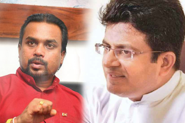 விமல், கம்மன்பில போன்றோர் இனவாதம் கக்கி மீண்டெழ முயற்சி  – அநுர அரசு கடும் குற்றச்சாட்டு.