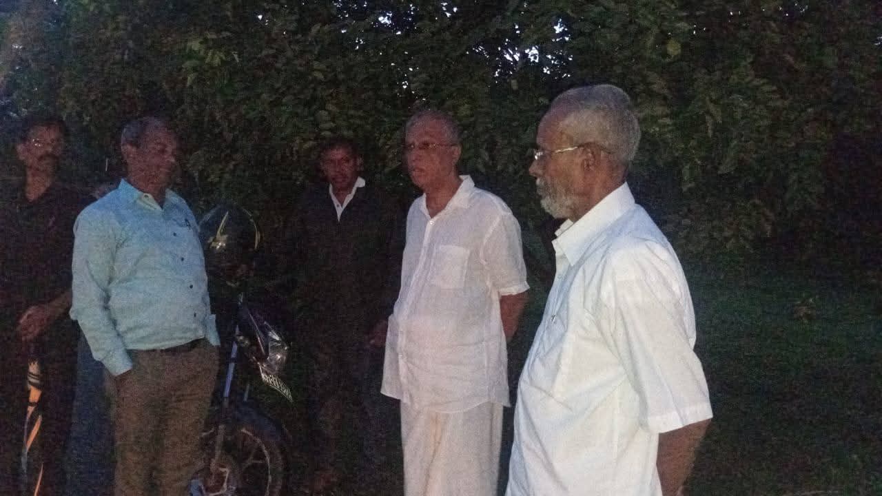 யாழ். வயாவிளானில் தனியார் காணியில் அமைக்கப்படும்  இராணுவ வைத்தியசாலைக்கு எதிராகச் சட்ட நடவடிக்கை!