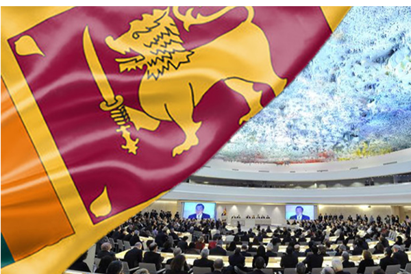 இலங்கை தொடர்பான  புதிய தீர்மானத்தை நிராகரித்தது அரசு.