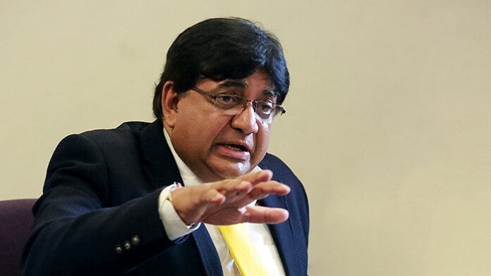 அடுத்த ஜனாதிபதித் தேர்தல் பற்றி சிந்திக்காமல்  நிறைவேற்று அதிகார முறைமையை இல்லாதொழிக்க ஒன்றிணையுங்கள்!  – அரசியல் கட்சிகளிடம் டிலான் வலியுறுத்து.