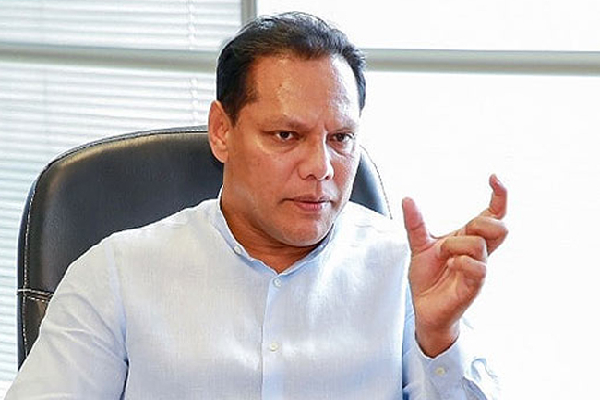 அநுரவுக்கு ஏன் அதிக நிதி?  காரணத்தை வெளிப்படுத்துமாறு ஐக்கிய மக்கள் சக்தி வலியுறுத்து.