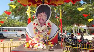 தியாக தீபம் திலீபனின் தியாகத்தில் எவரும் அரசியல் செய்யாதீர்கள்! – அரசியல் கலப்பற்ற நினைவேந்தல் கட்டமைப்பை உருவாக்க வேண்டும் என்றும் சி.வி.கே. வலியுறுத்து.