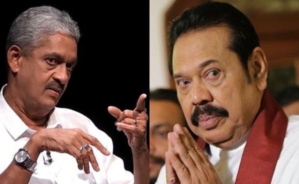 நான் ஜனாதிபதியாக வந்திருந்தால் முதலில்   மஹிந்தவைச் சிறையில் அடைத்திருப்பேன்!  – பீல்ட் மார்ஷல் சரத் பொன்சேகா தெரிவிப்பு.