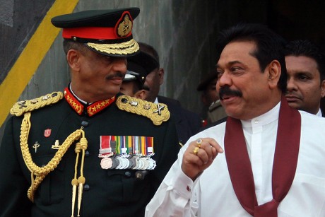 நாய் குரைப்பதால் சிங்கம் அஞ்சாதாம்  – பொன்சேகாவுக்கு மஹிந்தவின் பேச்சாளர் இப்படி பதிலடி.