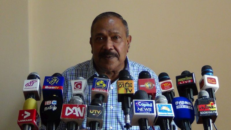 ரணில் – சஜித் இணைவு: வரவேற்கின்றார் இராதா.