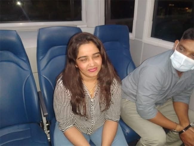 யாழ்ப்பாணத்திலும் பதுங்கிய செவ்வந்தி  – விசாரணைகளில் தகவல்.