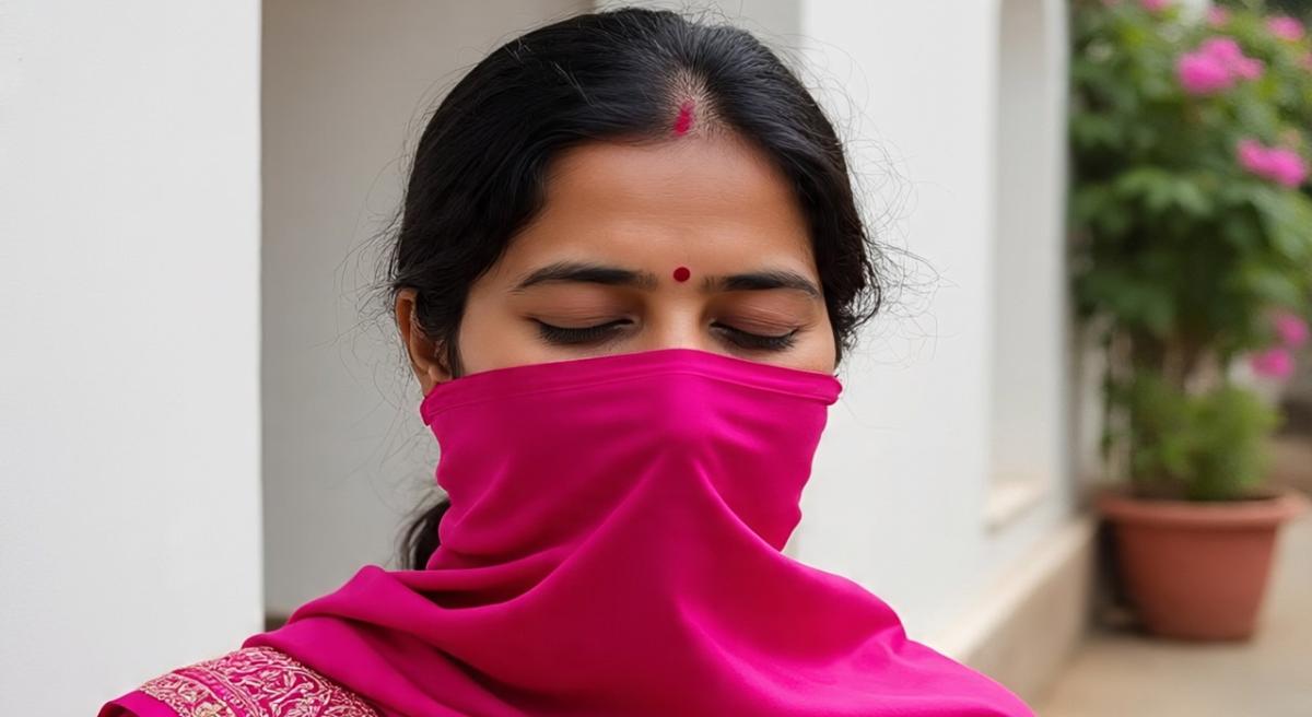 உ.பி.யில் பரபரப்பு: ‘கொலை செய்யப்பட்டார்’ எனக் கருதப்பட்ட இளம் பெண் மத்தியப் பிரதேசத்தில் கண்டுபிடிப்பு; தீவிர விசாரணை!