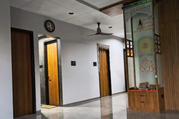 “ரூ.60 லட்சம் ஃபிளாட் வாங்கினேன்”: முதலாளியை வாயடைக்க வைத்த வேலைக்காரப் பெண் – குஜராத்தில் வைரலாகும் X பதிவு!