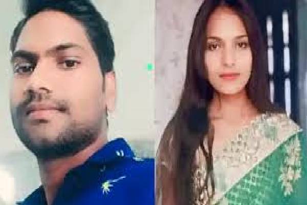 திருமணமாகி 4 மாதங்களில் கோரச் சம்பவம்: இன்சூரன்ஸ் பணத்துக்காக மனைவியைக் கொன்ற கணவர்.