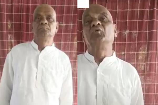 இறந்தது போல் நாடகம்! தகன மேடையில் உயிர்த்த முன்னாள் விமானப் படை வீரர் – காரணம் என்ன?