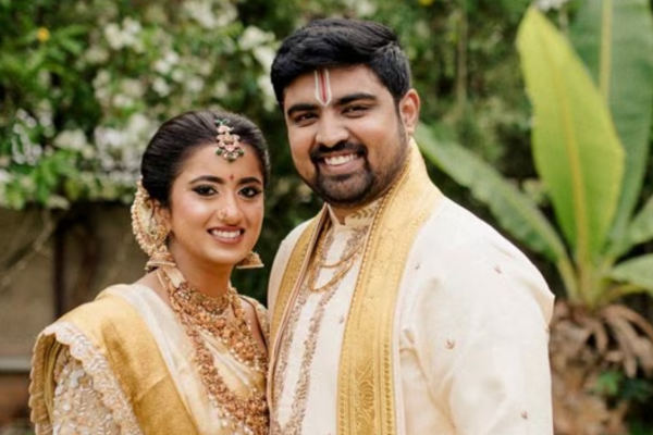 இயற்கை மரணம் என முடித்த வழக்கு: 6 மாதங்களுக்குப் பின் திருப்பம்! மனைவிக்கு விஷம் கொடுத்த மருத்துவர் வசமாக சிக்கினார்!