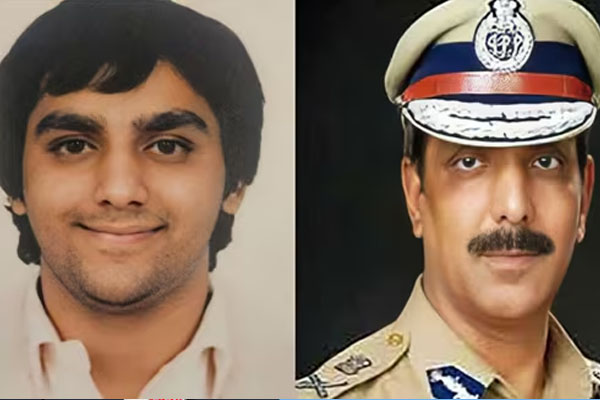 பஞ்சாப் முன்னாள் DGP, முன்னாள் அமைச்சர் மீது கொலை, சதி வழக்கு: மகனின் அதிர்ச்சி வீடியோவால் ஏற்பட்ட திருப்பம்