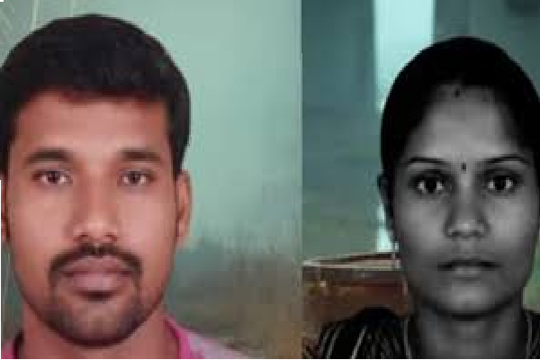 மனைவியைக் கொன்று டிரம்மில் அடைத்து புதைத்த கணவன்: 2 மாதங்களுக்குப் பின் சிக்கினார்