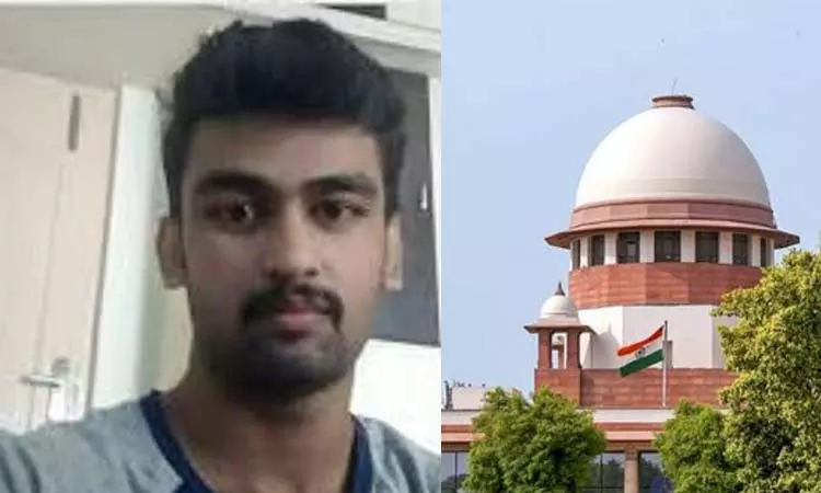 தமிழகத்தை உலுக்கிய ஹாசினி வழக்கு : தஷ்வந்த் மரண தண்டனை ரத்து; உச்ச நீதிமன்றம் விடுதலை