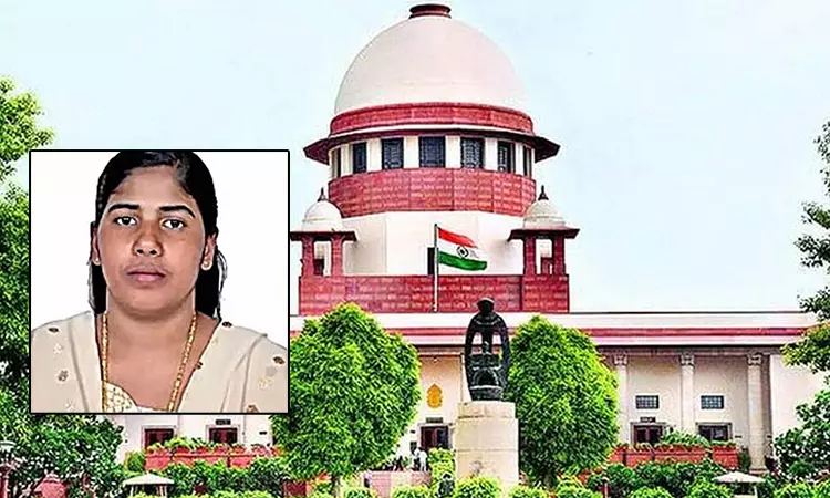 ஏமன் மரண தண்டனை: நர்ஸ் நிமிஷா பிரியாவின் விவகாரம் – உச்ச நீதிமன்றம் வழக்கைத் தள்ளிவைத்தது